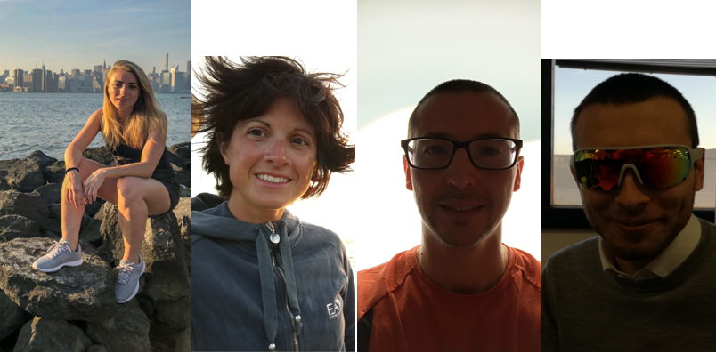 Presto che è tardi! di Cecilia Maria Castelli Presto che è tardi!-Cecilia Maria Castelli