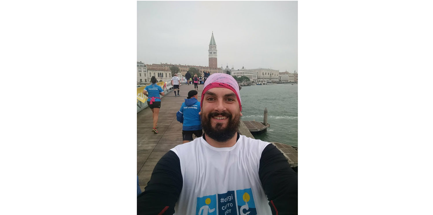 Alla Venice con AIRC di Michele Nicoletti Alla Venice con AIRC-Michele Nicoletti