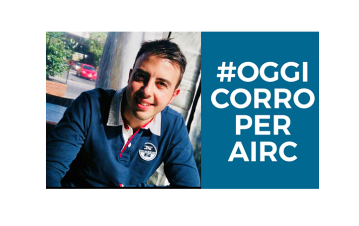 Lindor team per AIRC di mirko De Simone Lindor team per AIRC-mirko De Simone