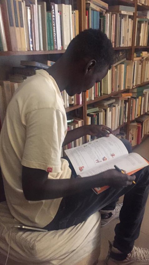 Run for jobs! di Sonia Ravera Run for jobs!-Sonia Ravera