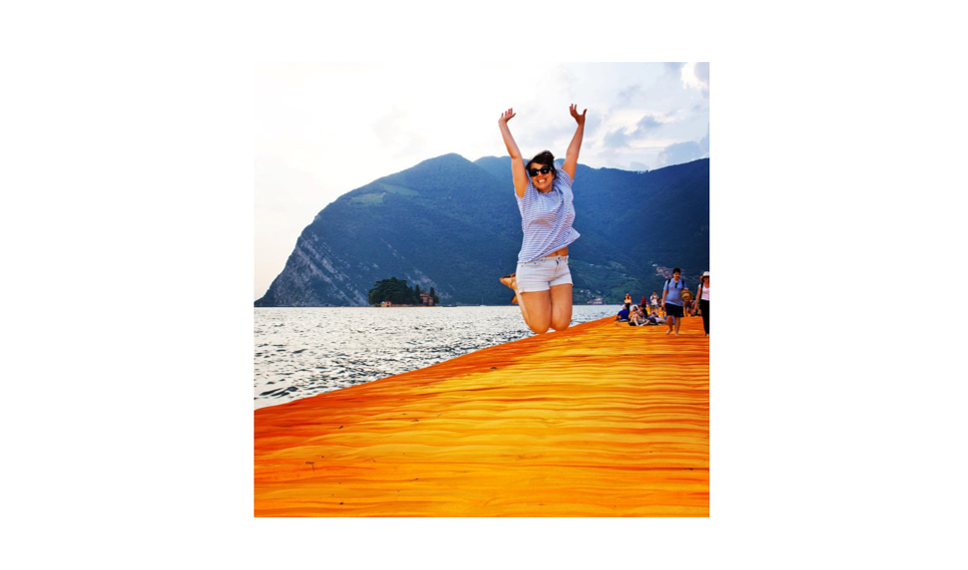 4girls4runners per AIRC di Cristina Simone 4girls4runners per AIRC-Cristina Simone