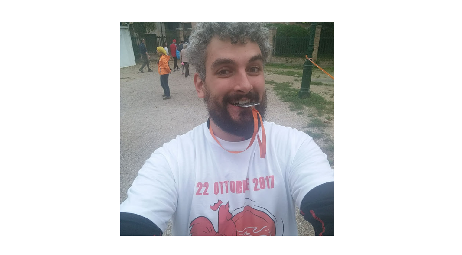 Alla Venice con AIRC di Michele Nicoletti Alla Venice con AIRC-Michele Nicoletti