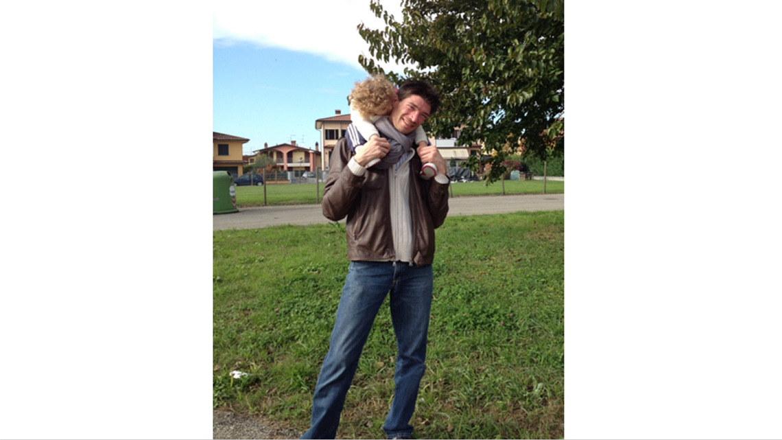 Fulmini di guerra-Sara Bisi