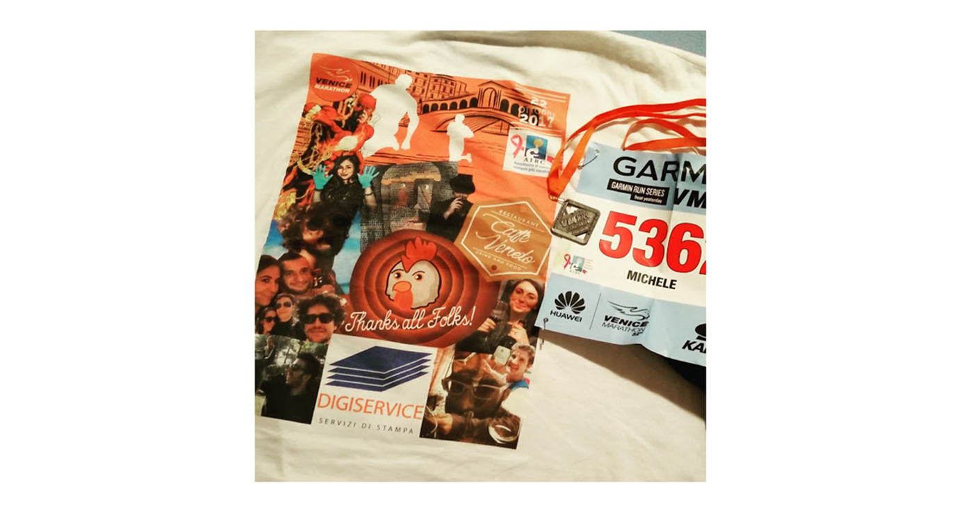 Alla Venice con AIRC di Michele Nicoletti Alla Venice con AIRC-Michele Nicoletti