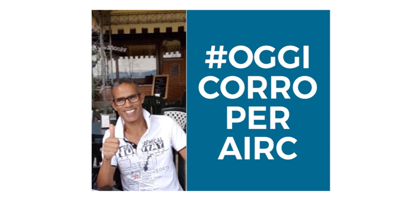 Lindor team per AIRC di mirko De Simone Lindor team per AIRC-mirko De Simone