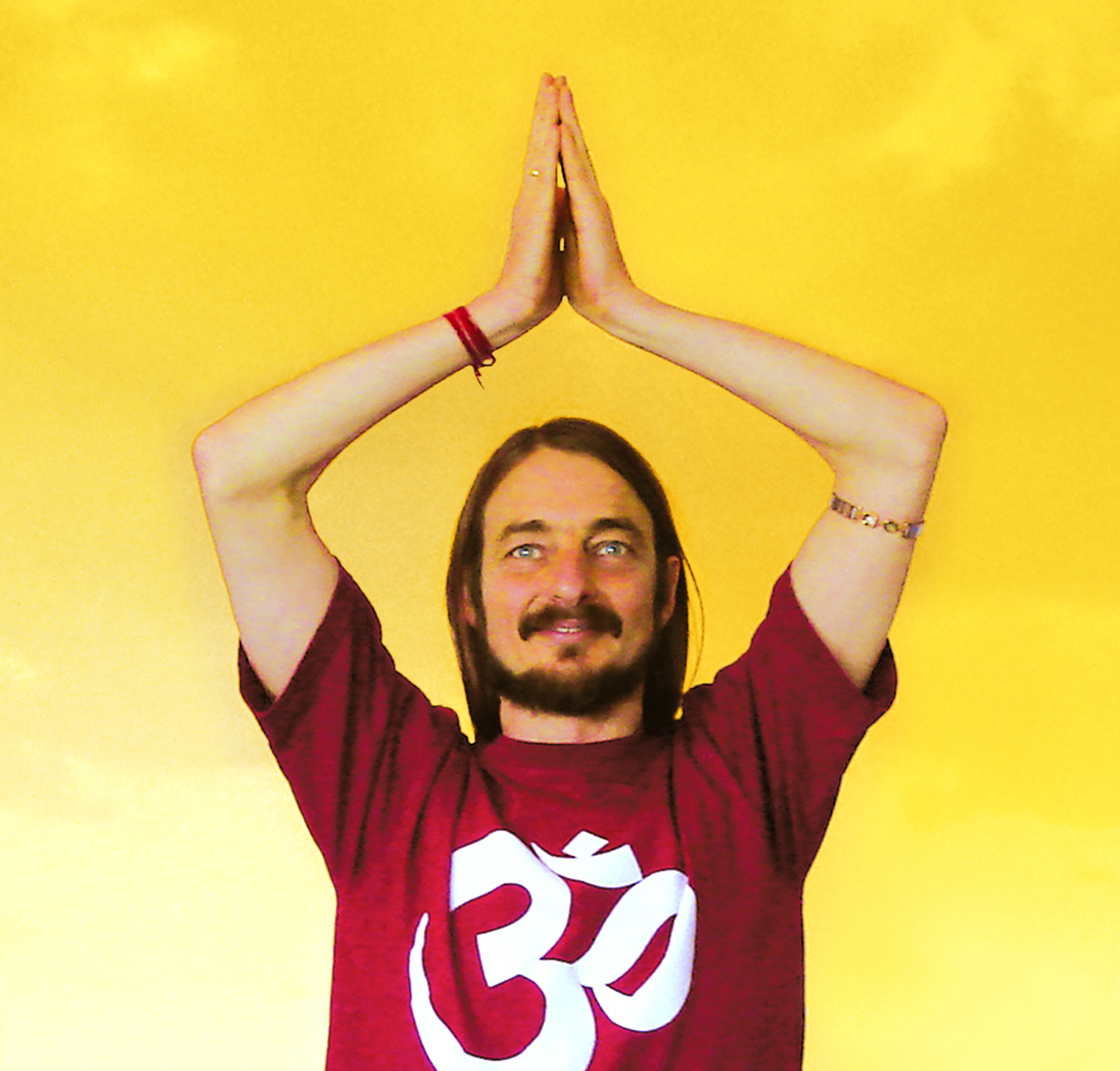 Luce al mondo-Tanti raggi fanno miracoli-Jayadev  Jaerschky