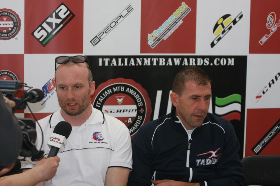 Combattiamo il pregiudizio-Jacopo Ruotolo