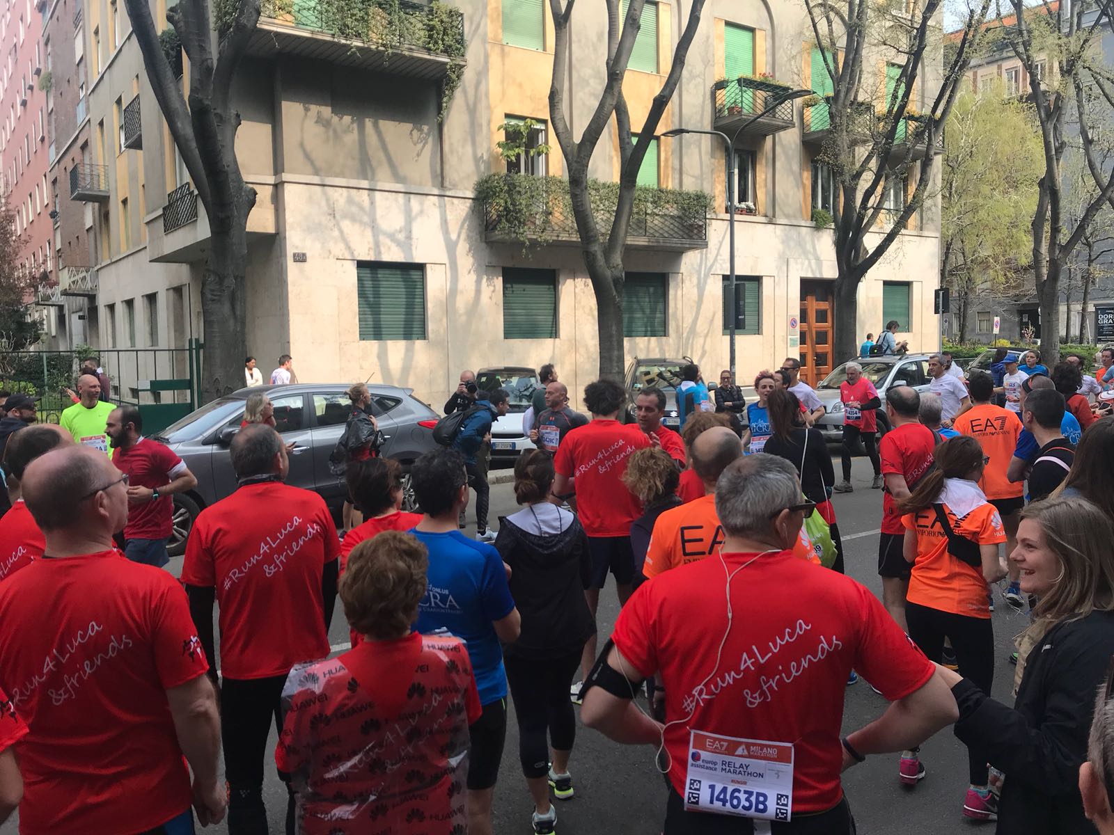 Johnnie Walker Drinking Team di Pietro Bascapé Johnnie Walker Drinking Team-Pietro Bascapé