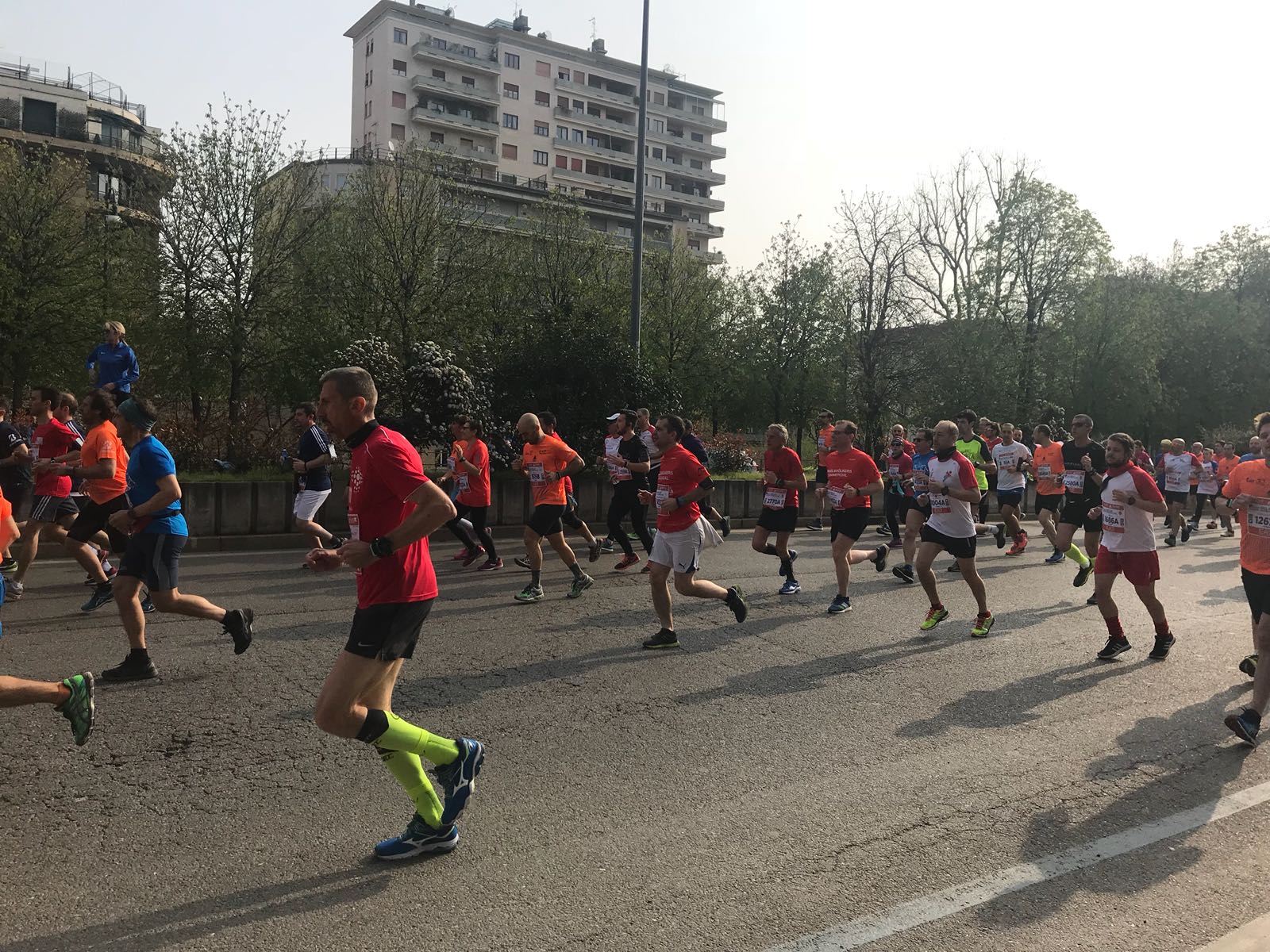 Johnnie Walker Drinking Team di Pietro Bascapé Johnnie Walker Drinking Team-Pietro Bascapé