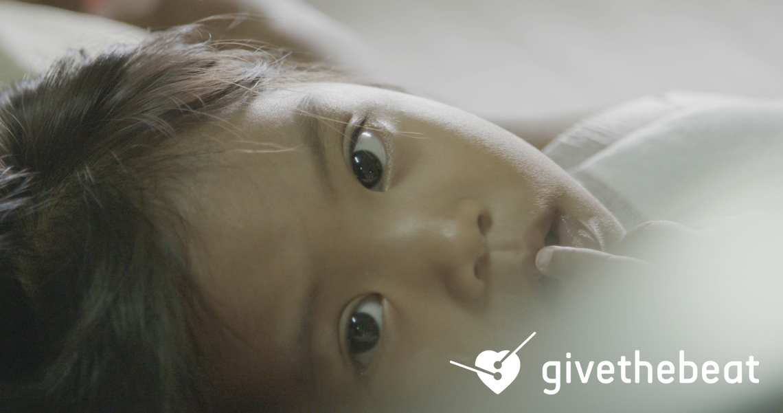 #GivetheBeat! Francesco Fratini-Francesco Fratini