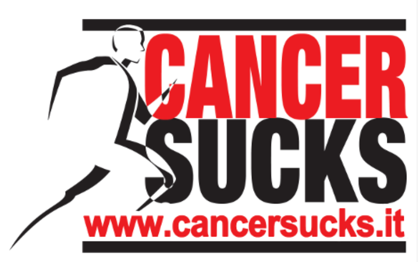 #RUNFORLUCA-Silvia Belloni