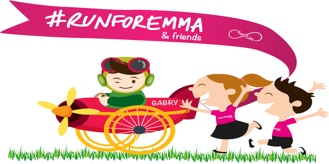 Di Corsa per Gabriele di marco calculli Di Corsa per Gabriele-marco calculli