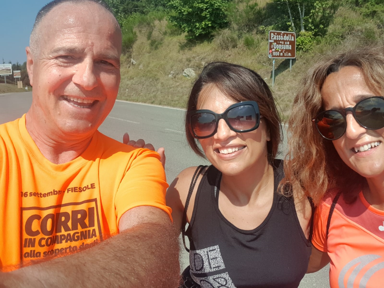 Nel dubbio...corri! di Lucrezia Perfetti Nel dubbio...corri!-Lucrezia Perfetti