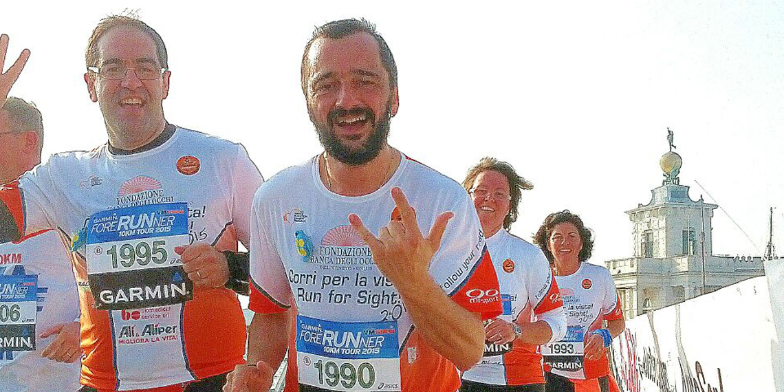 Occhio al Nikio UnoSei di La Folgorante Occhio al Nikio UnoSei-La Folgorante