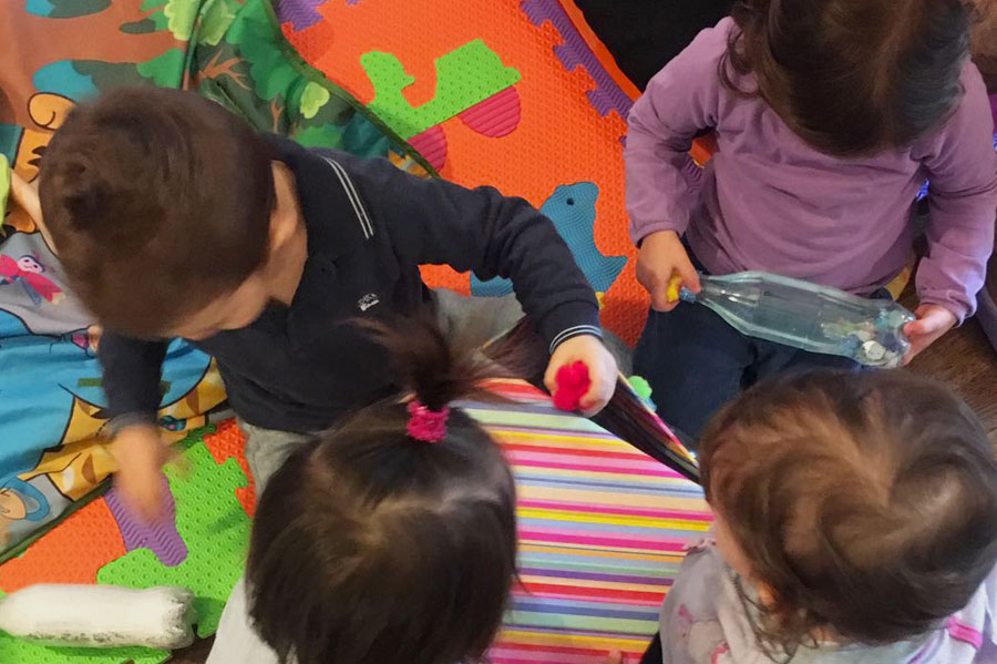 I bimbi di Zerosei hanno bisogno di te di Nicoletta Curcio I bimbi di Zerosei hanno bisogno di te-Nicoletta Curcio