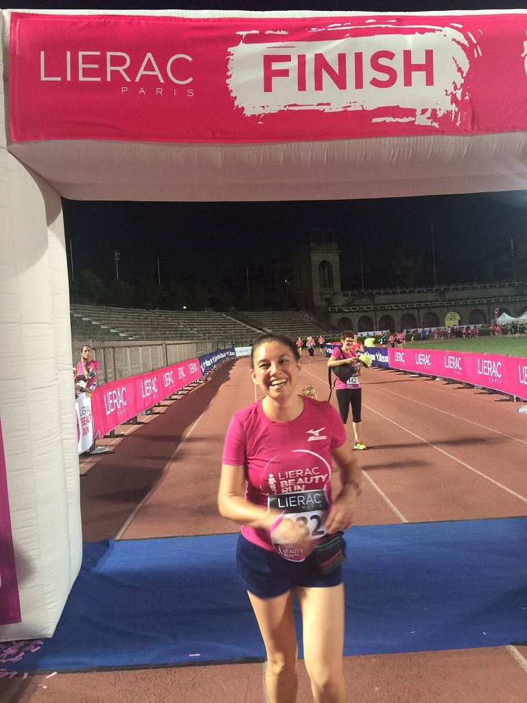 #corriperchinonpuòfarlo di Barbara Riva #corriperchinonpuòfarlo-Barbara Riva