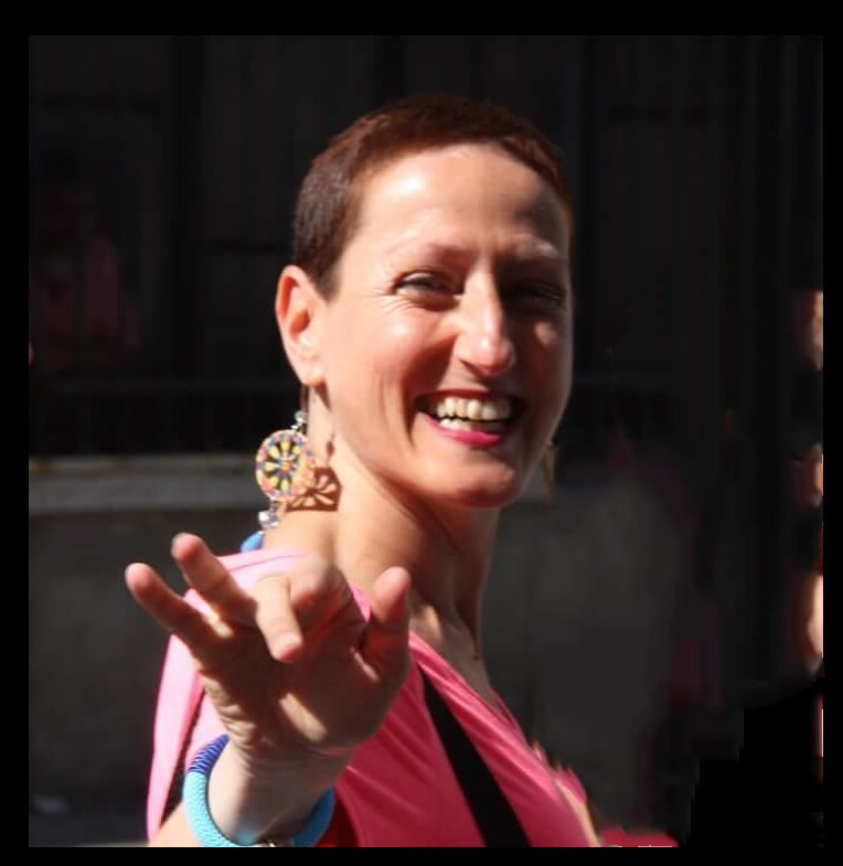 Insisti e resisti, raggiungi e conquisti-Lisa Ferrante