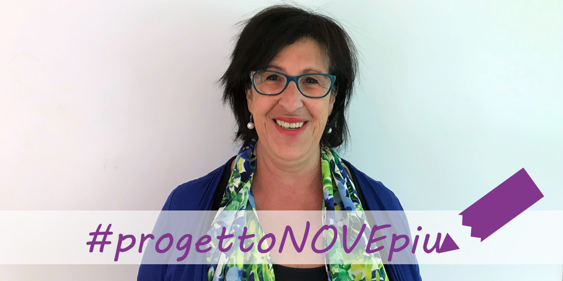 Una stampante per giovani talenti-Francesca Caputo