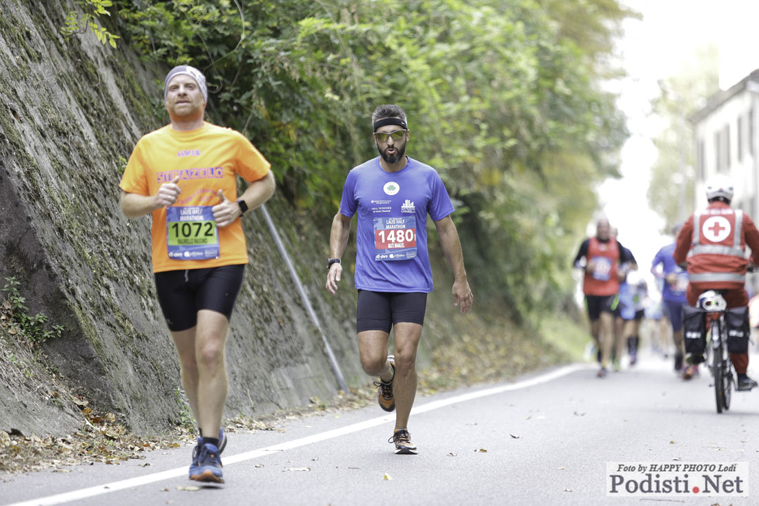 #unacorsaperlavita di Massimo Mauriello #unacorsaperlavita-Massimo Mauriello