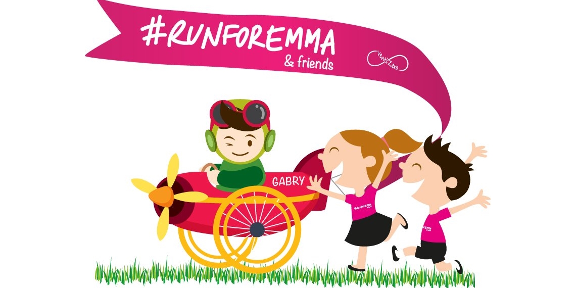 UNIAMO LE “RISORSE” PER GABRY di Simone Uggeri UNIAMO LE “RISORSE” PER GABRY-Simone Uggeri