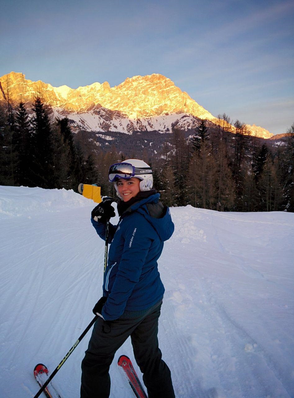 DUAL Alpine Ski Challenge di DUAL Italia DUAL Alpine Ski Challenge-DUAL Italia