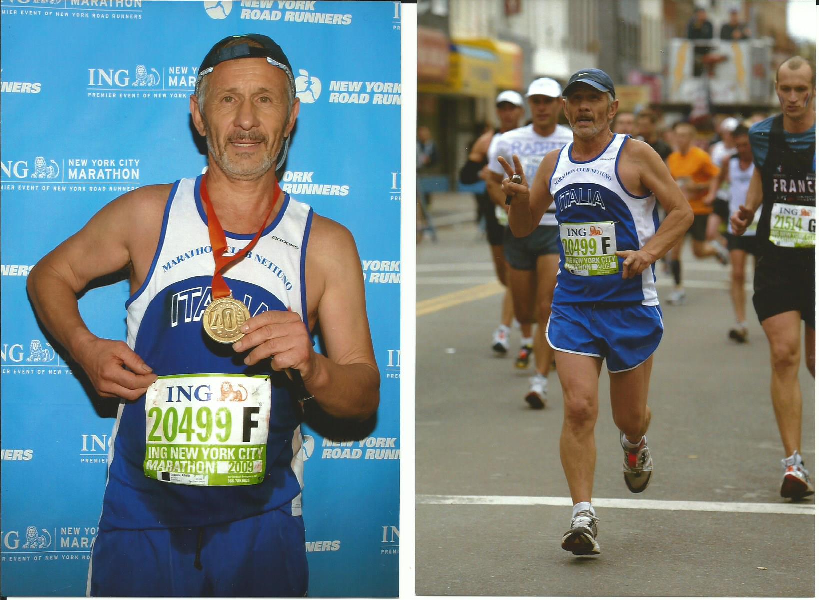 Alfredo per RC Golfo d'Anzio di Alfredo Ludovisi Alfredo per RC Golfo d'Anzio-Alfredo Ludovisi