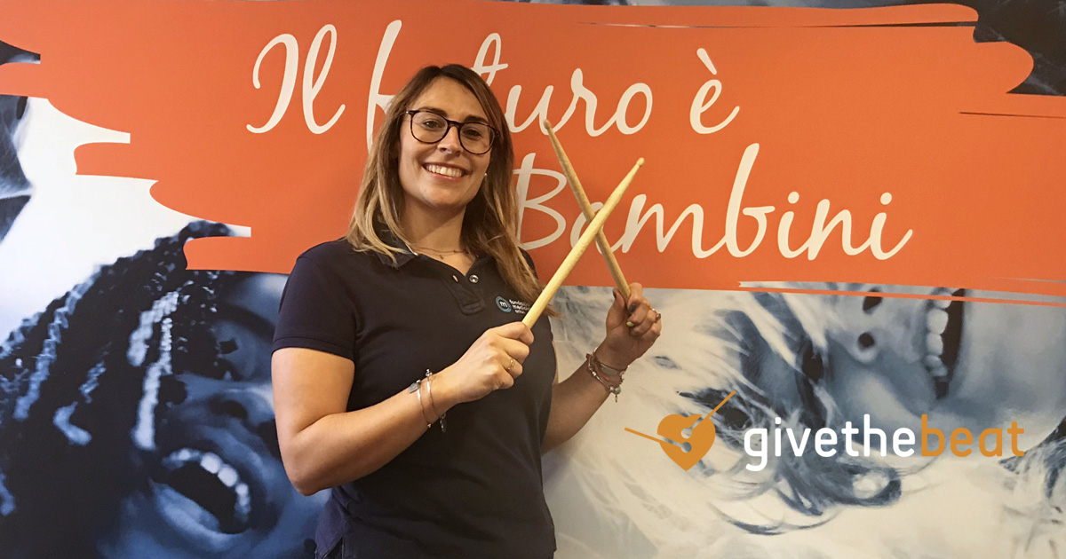 #GivetheBeat - Team Aye di Team Aleksander #GivetheBeat - Team Aye-Team Aleksander