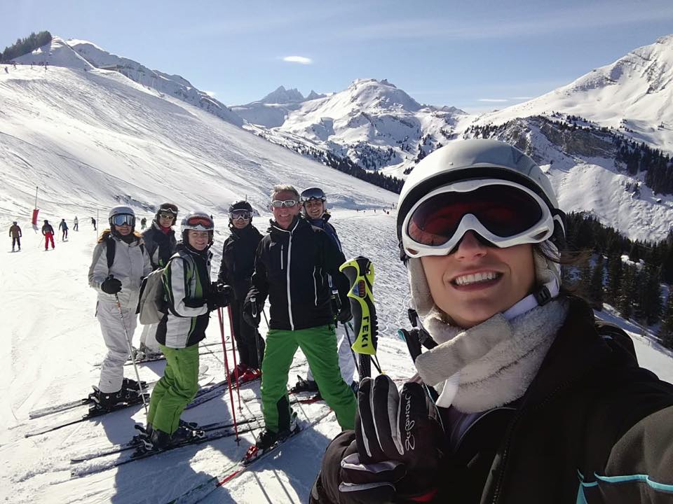 DUAL Alpine Ski Challenge di DUAL Italia DUAL Alpine Ski Challenge-DUAL Italia