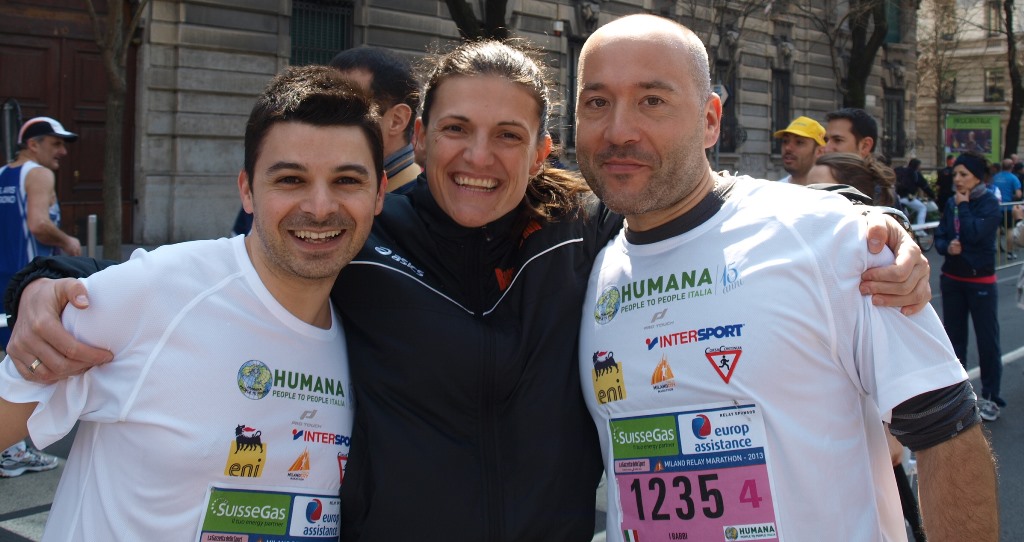 Fondazione LHS 07 di Paolo Brocca Fondazione LHS 07-Paolo Brocca