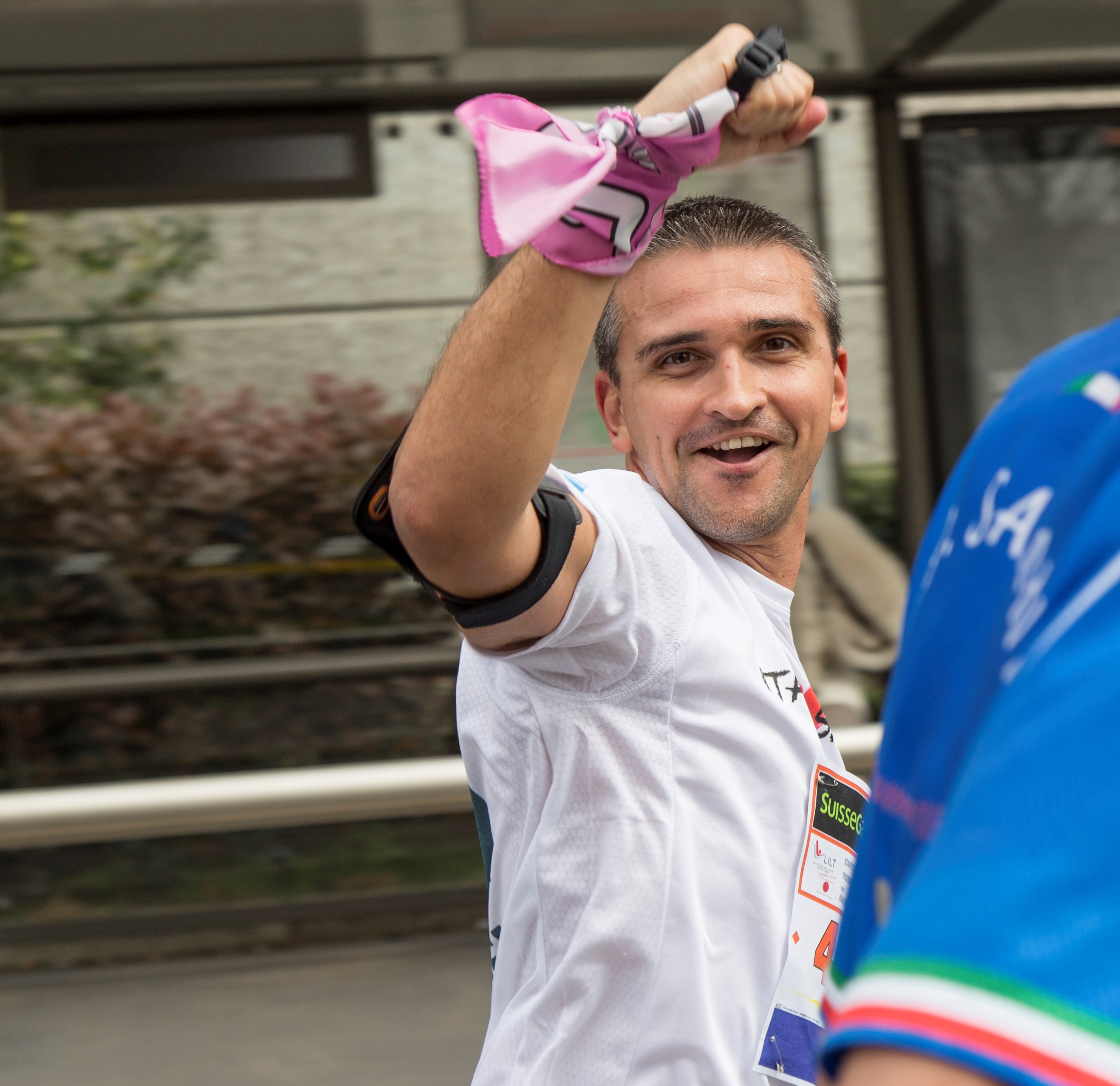 Fondazione LHS 07 di Paolo Brocca Fondazione LHS 07-Paolo Brocca