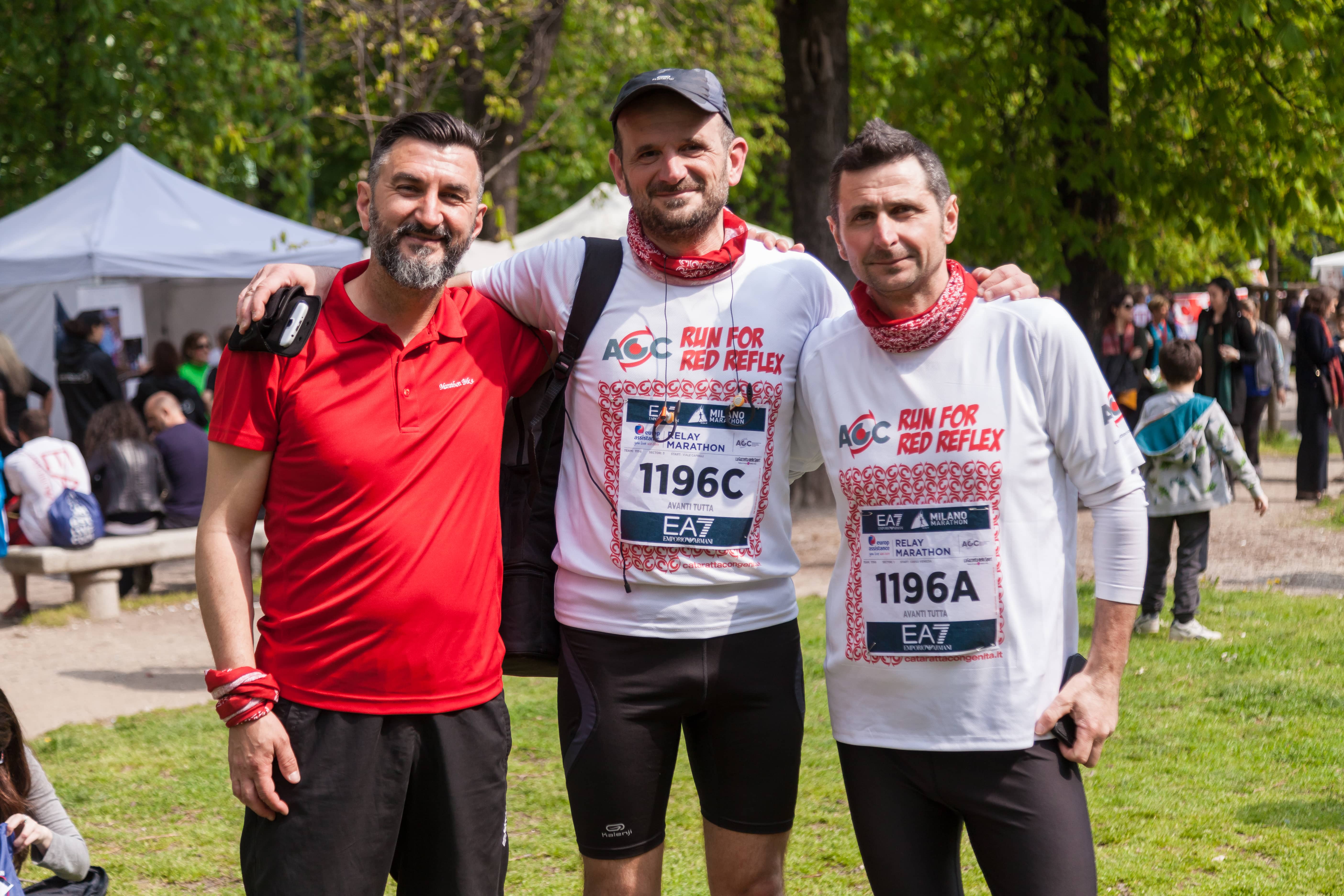 Pres, Asso, Rouge e Maestro x ACC!! di Alberto Mazzi Pres, Asso, Rouge e Maestro x ACC!!-Alberto Mazzi