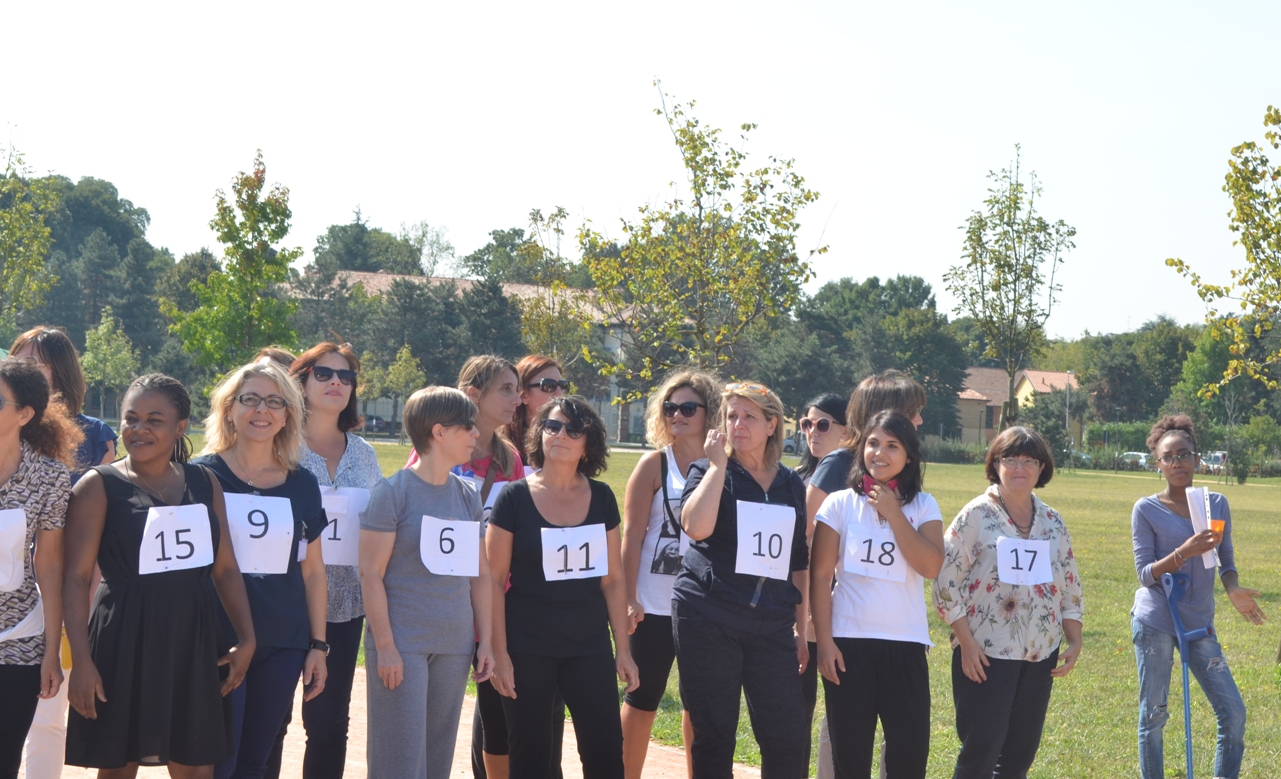 con ARG-ITALIA per VINCERE l'UVEITE di Manuela Rosenthal con ARG-ITALIA per VINCERE l'UVEITE -Manuela Rosenthal