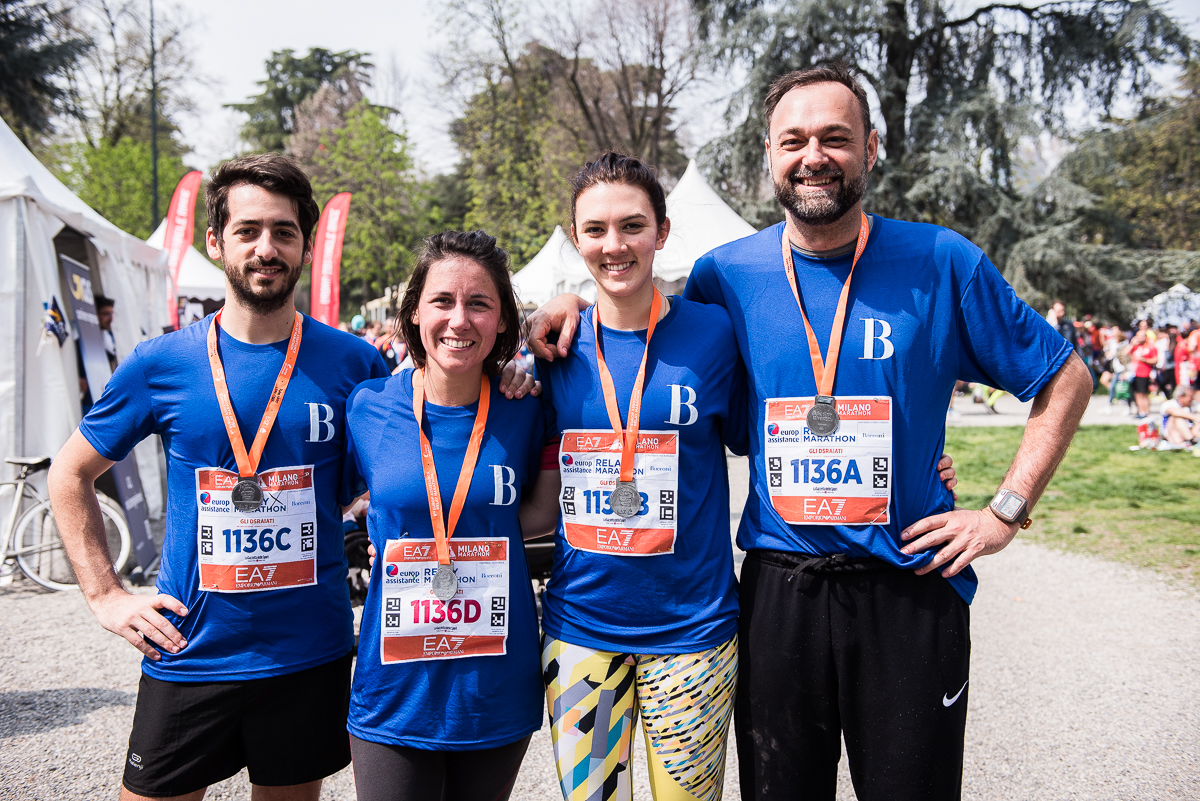 Diletta, Francesca, Gabriele, Lorenzo di Diletta Masperi Diletta, Francesca, Gabriele, Lorenzo -Diletta Masperi