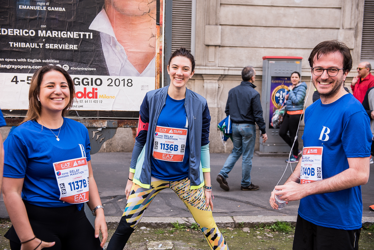 Diletta, Francesca, Gabriele, Lorenzo di Diletta Masperi Diletta, Francesca, Gabriele, Lorenzo -Diletta Masperi