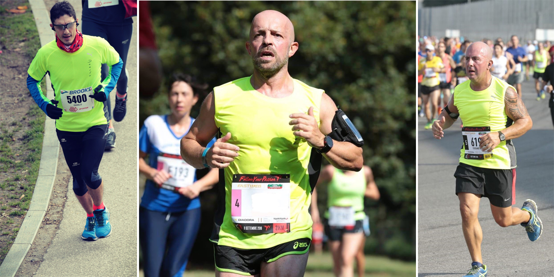 #TeamBanana for Balzoo Onlus di Danilo Bianchi #TeamBanana for Balzoo Onlus-Danilo Bianchi