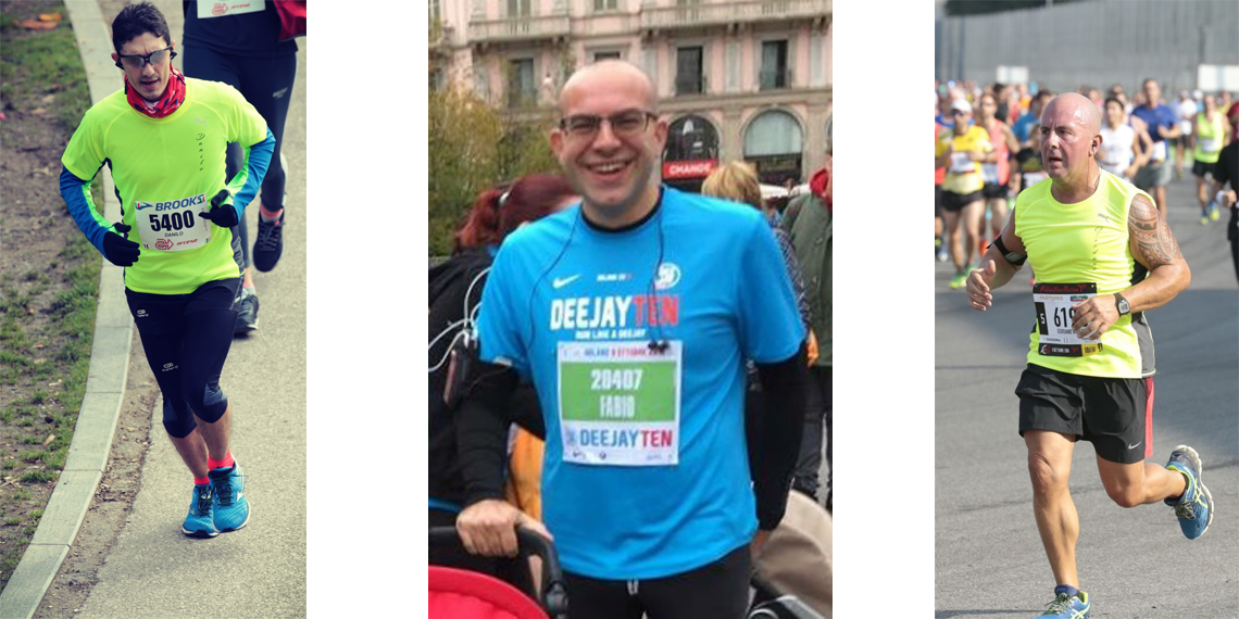 #TeamBanana for Balzoo Onlus di Danilo Bianchi #TeamBanana for Balzoo Onlus-Danilo Bianchi