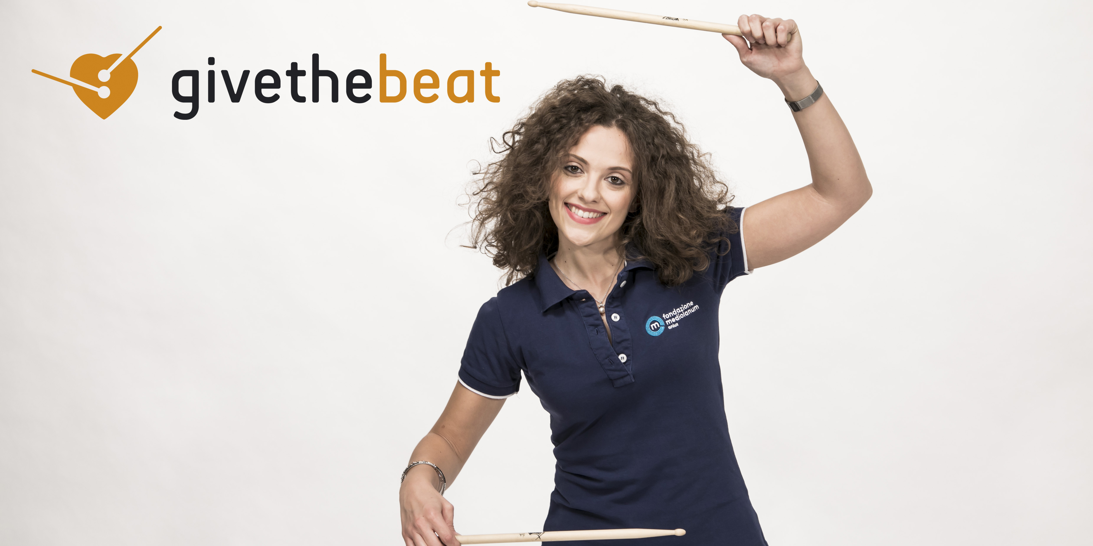 #GivetheBeat Team Eldi di Alessandra Brera #GivetheBeat Team Eldi-Alessandra Brera