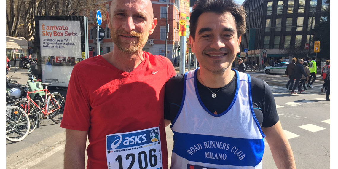 Una Babbuccia che corre...Diamo di più!! di Maurizio Setzu Una Babbuccia che corre...Diamo di più!!-Maurizio Setzu