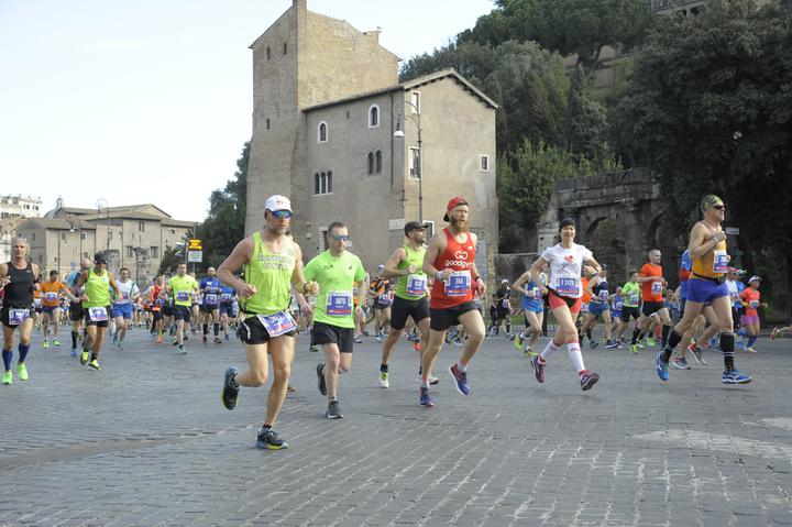 BAMBINI + SPORT = VITA!-Elena Lorati