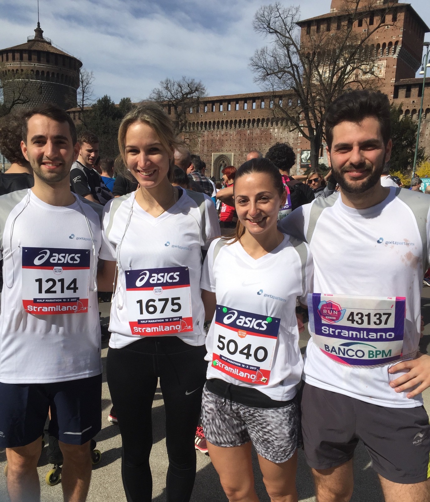 goetzpartners Italia per AIRC di Sophia Alissa Bentele goetzpartners Italia per AIRC-Sophia Alissa Bentele