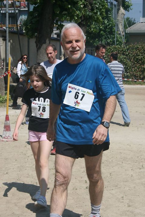 Gli Ultimi?? Saremo i primi!-Marco Castiglioni