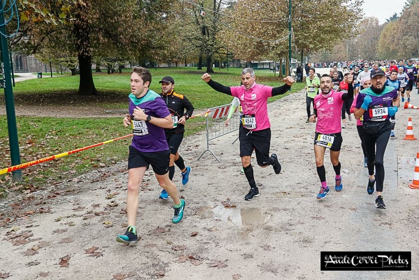 #ToldoneRunforemma di Francesco Toldo #ToldoneRunforemma-Francesco Toldo