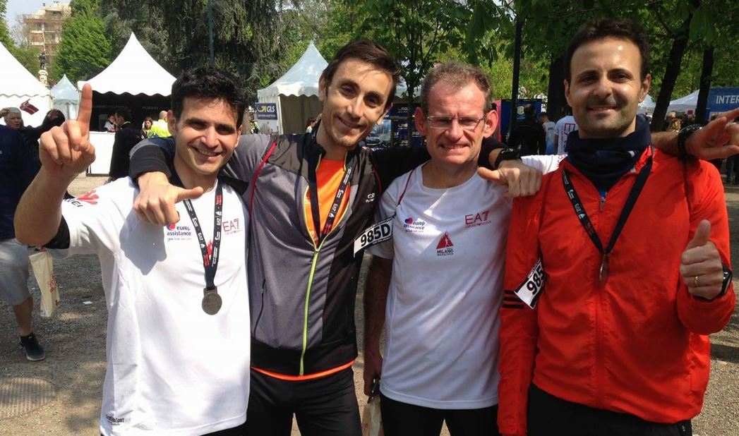 DAUNBAILÒ !!!.... insieme x AGPD onlus -Pantere Team