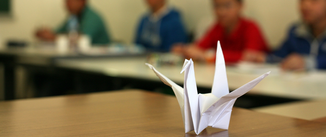 La Finestra d’Amicizia-Barbara Anibaldi