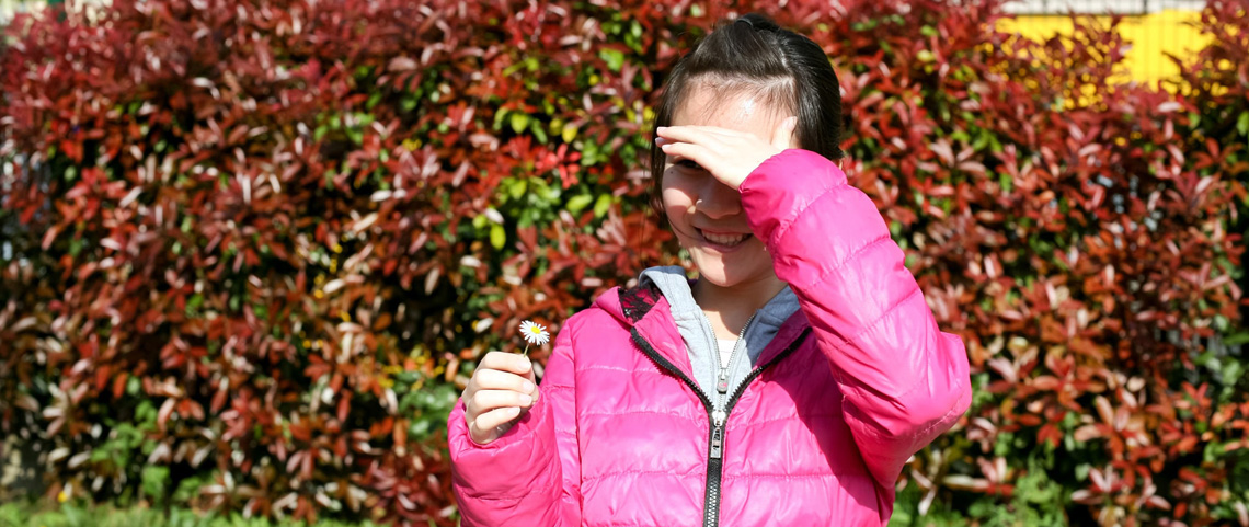 La Finestra d’Amicizia-Barbara Anibaldi