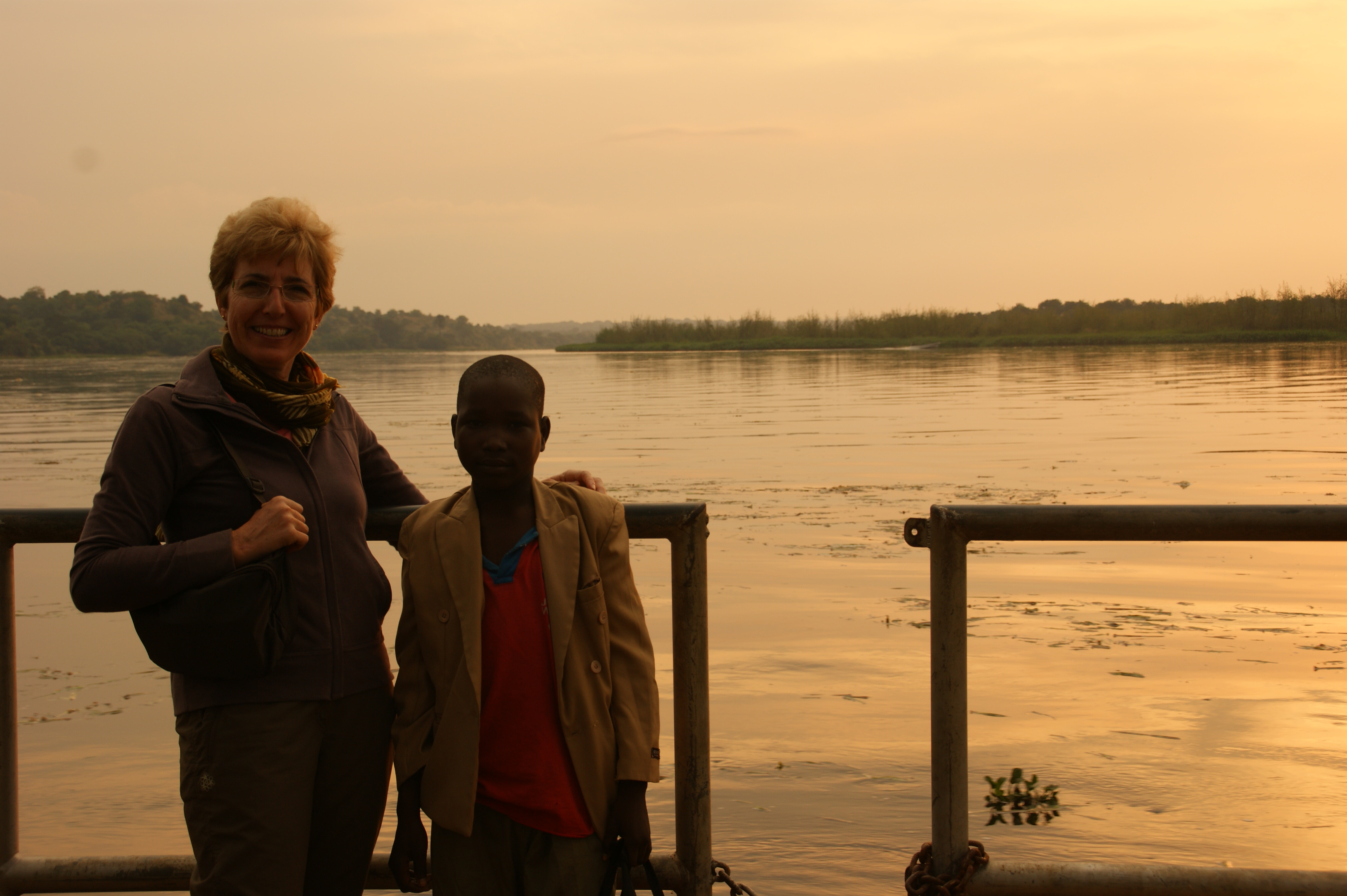 QUATTRO RUOTE PER DIECI.....-Enrica Carla Gironi