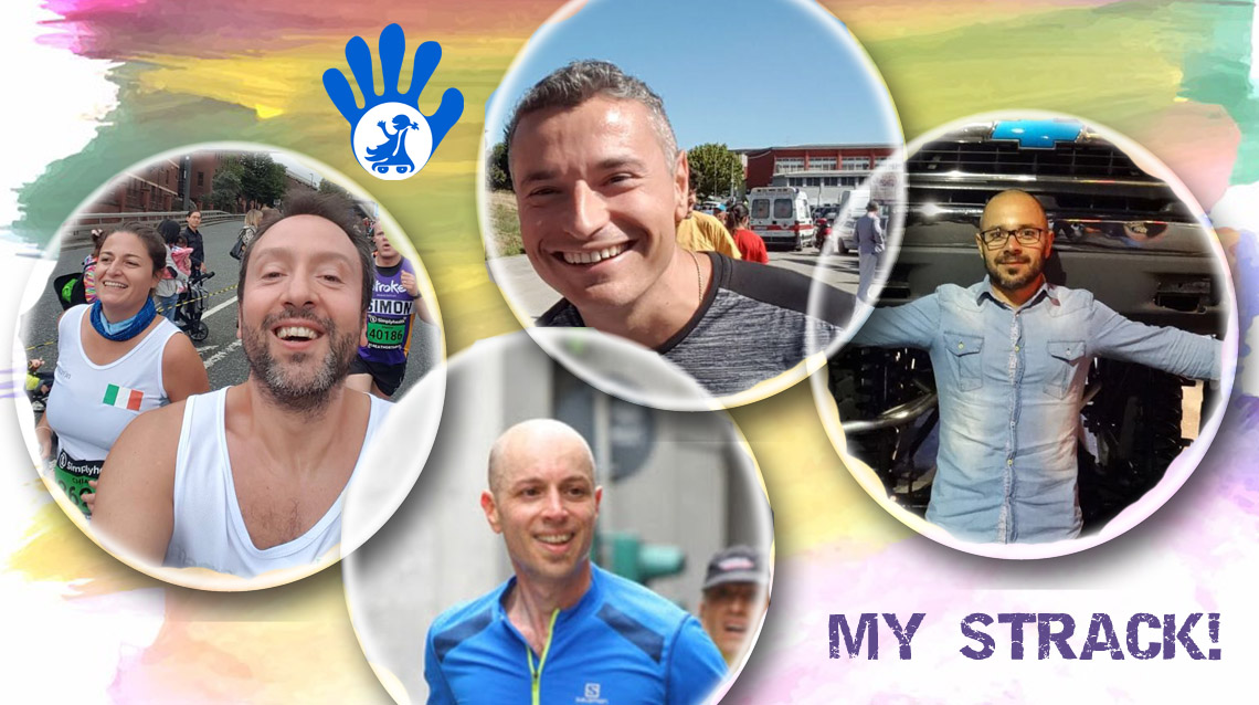 Terapia ricreativa tutto l'anno! di Andrea Rossi Terapia ricreativa tutto l'anno!-Andrea Rossi