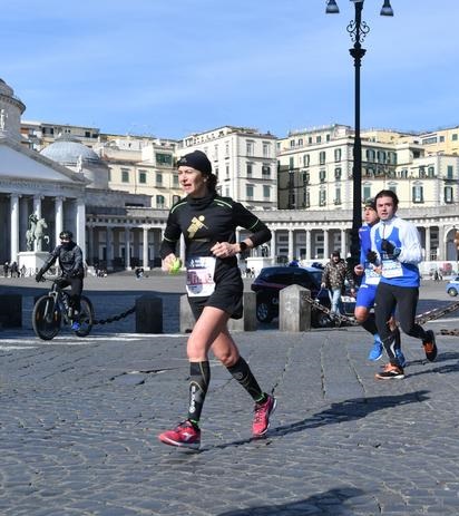 BAMBINI + SPORT = VITA!-Elena Lorati