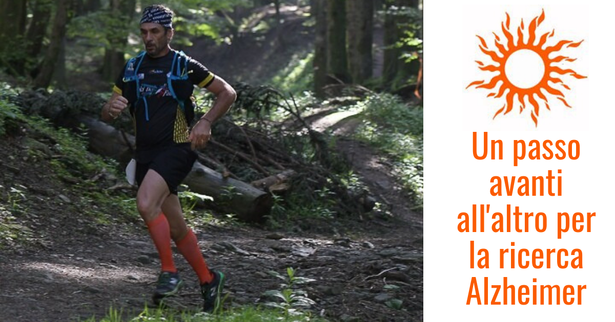 Un passo avanti all'altro di Nazario Tramonti Un passo avanti all'altro -Nazario Tramonti