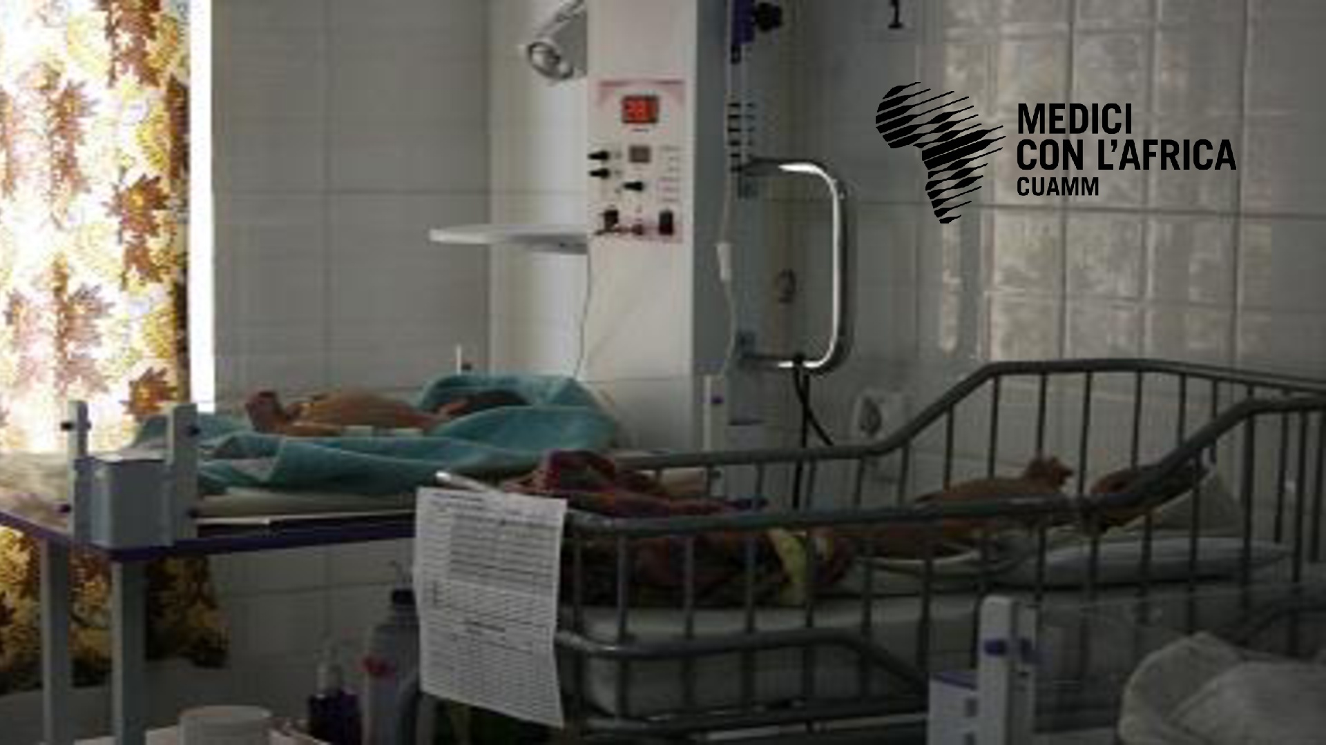 Sosteniamo la formazione a Wolisso di Carlo Resti Sosteniamo la formazione a Wolisso-Carlo Resti